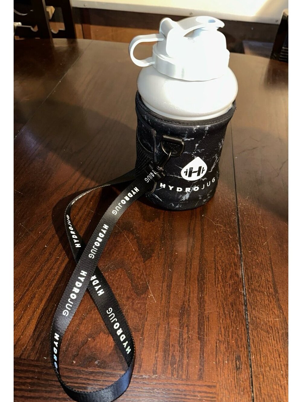 Hydrojug water bottle 73oz
